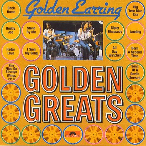 Golden Earring